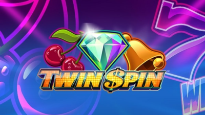 Cara Bermain Slot Pragmatic Play Twin Spin, Dijamin Mudah Maxwin!