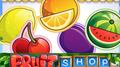 Ulasan Terbaik Seputar Slot Pragmatic Play Fruit Shop Yang Kalian Ketahui Sebelum Bermain!