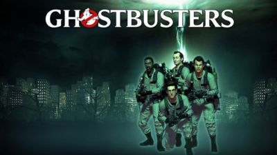 Slot Pragmatic Play Ghostbuster Menyimpan Banyak Keseruan Yang Wajib Untuk Anda Coba!