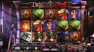 Hal-hal Yang Perlu Anda Pahami Sebelum Memainkan Slot Pragmatic Play Jekyll and Hyde