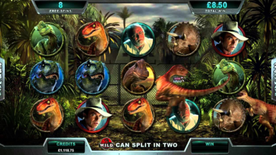 Informasi Terbaik Untuk Anda Pecinta Permainan Slot Pragmatic Play Jurassic Park