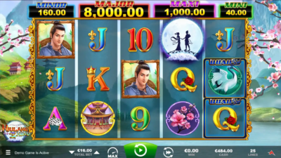 Ulasan Terbaik Slot Pragmatic Play Niulang and Zhinu Terbaik 2023