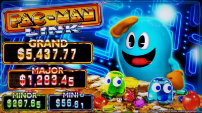 Mengenal Lebih Dekat Seputar Slot Pragmatic Play Terbaik Dengan Judul Pac Man Link