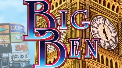 Tips Cara Memainkan Slot Pragmatic Play Big Ben