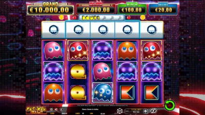 Ulasan Terbaik Slot Pragmatic Play Pac Man Wild Edition Terbaru 20223