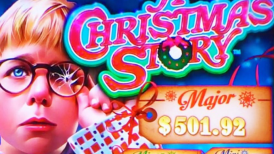 Tips Cara Bermain Slot Pragmatic Play A Christmas Story