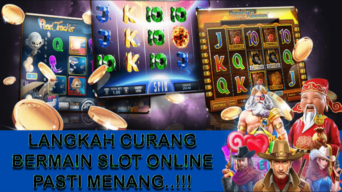 slot online