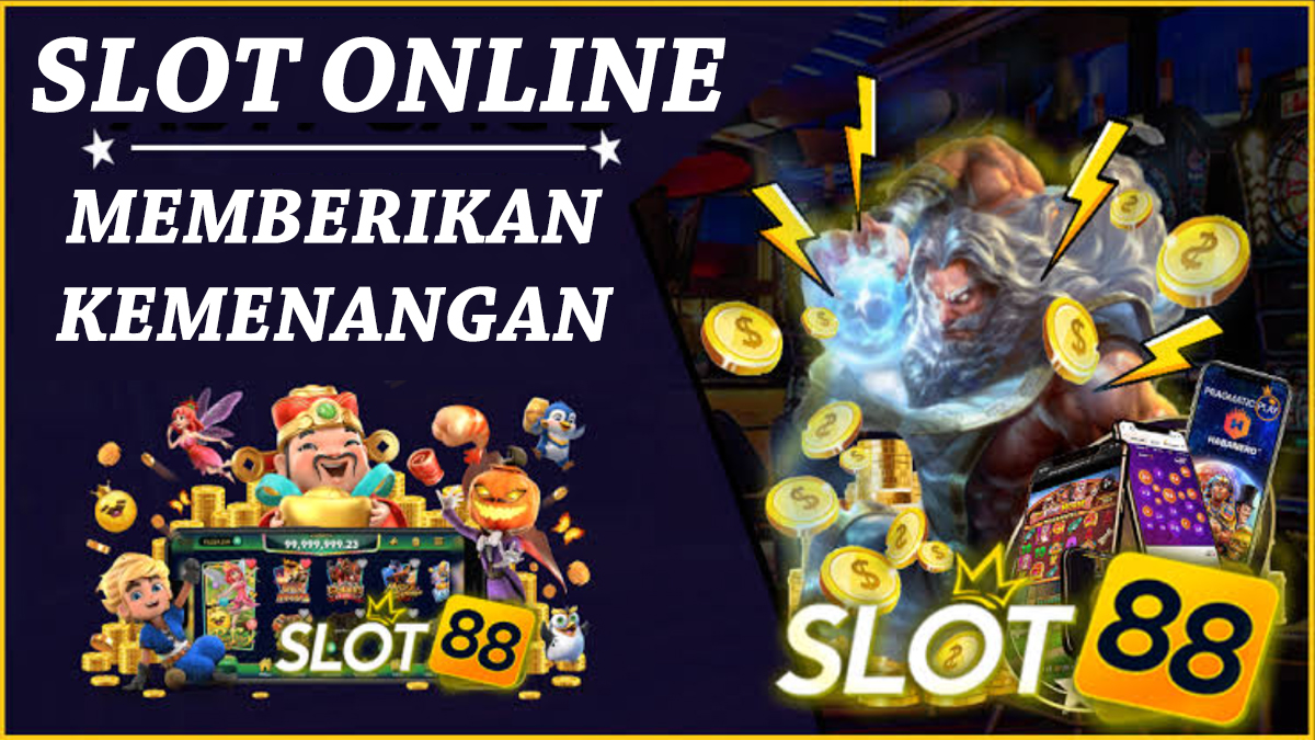 slot online