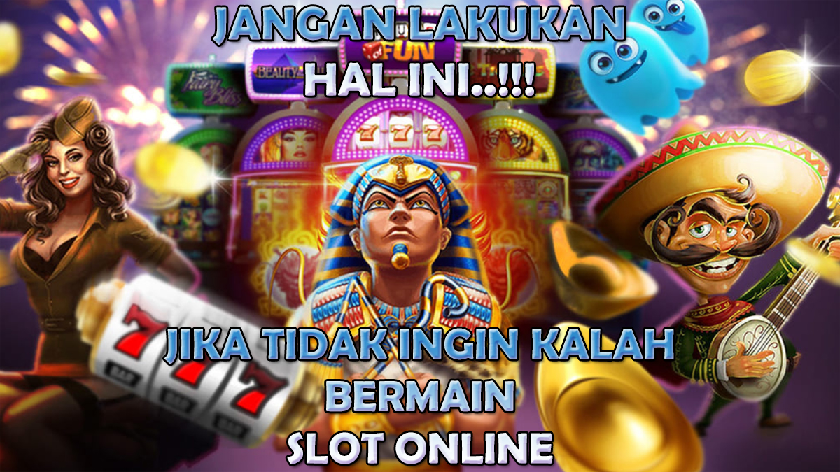 slot online