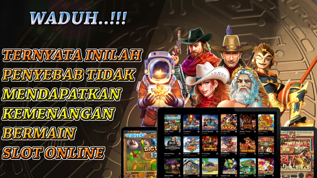 slot online