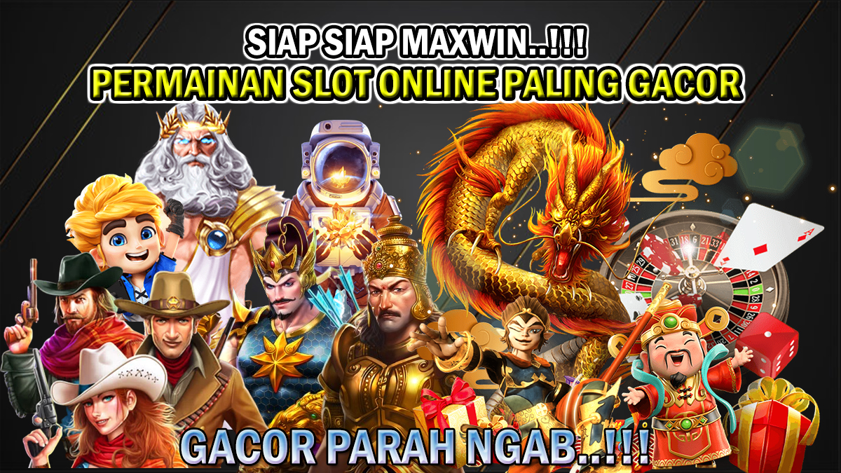 slot online