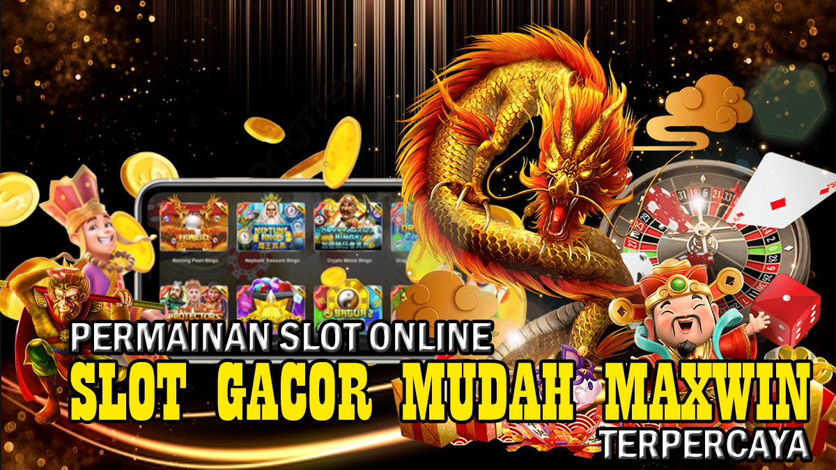 Siap-Siap Maxwin, Inilah 5 Permainan Slot Online Paling Gacor Pada Bulan Puasa!