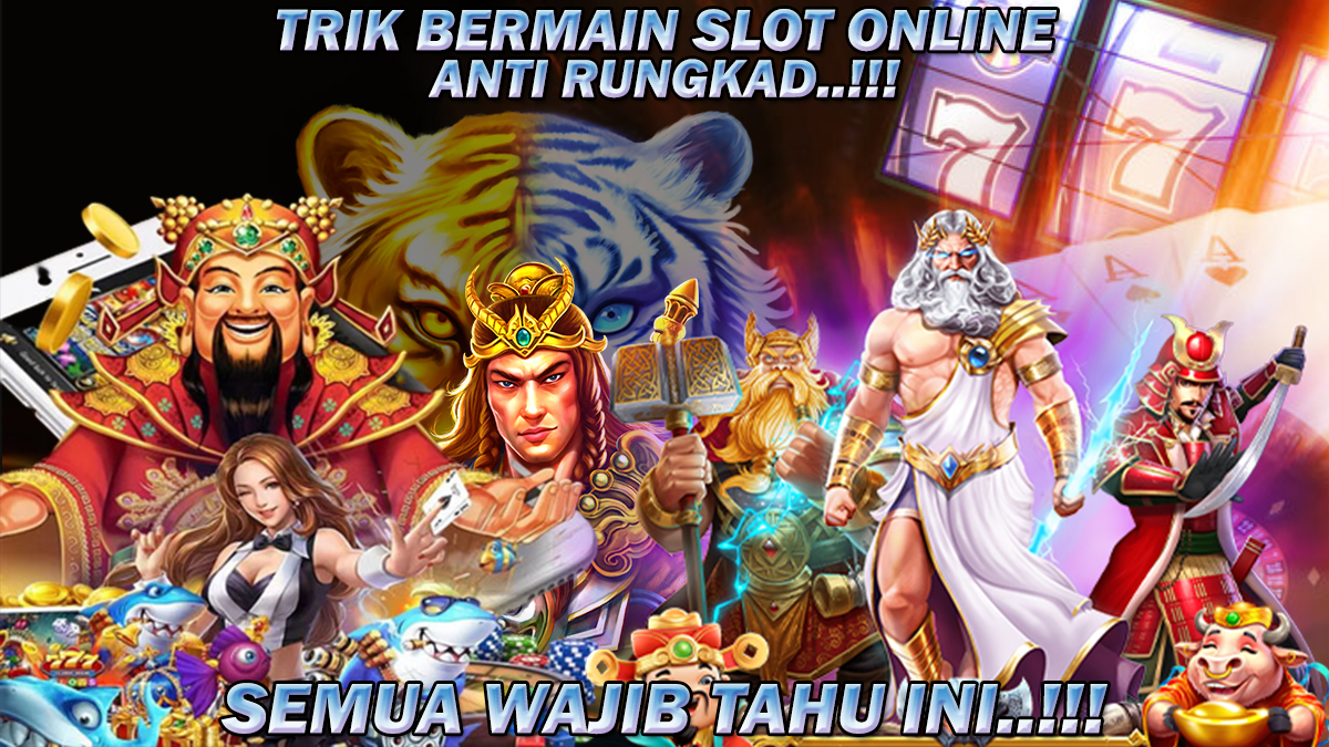 slot online