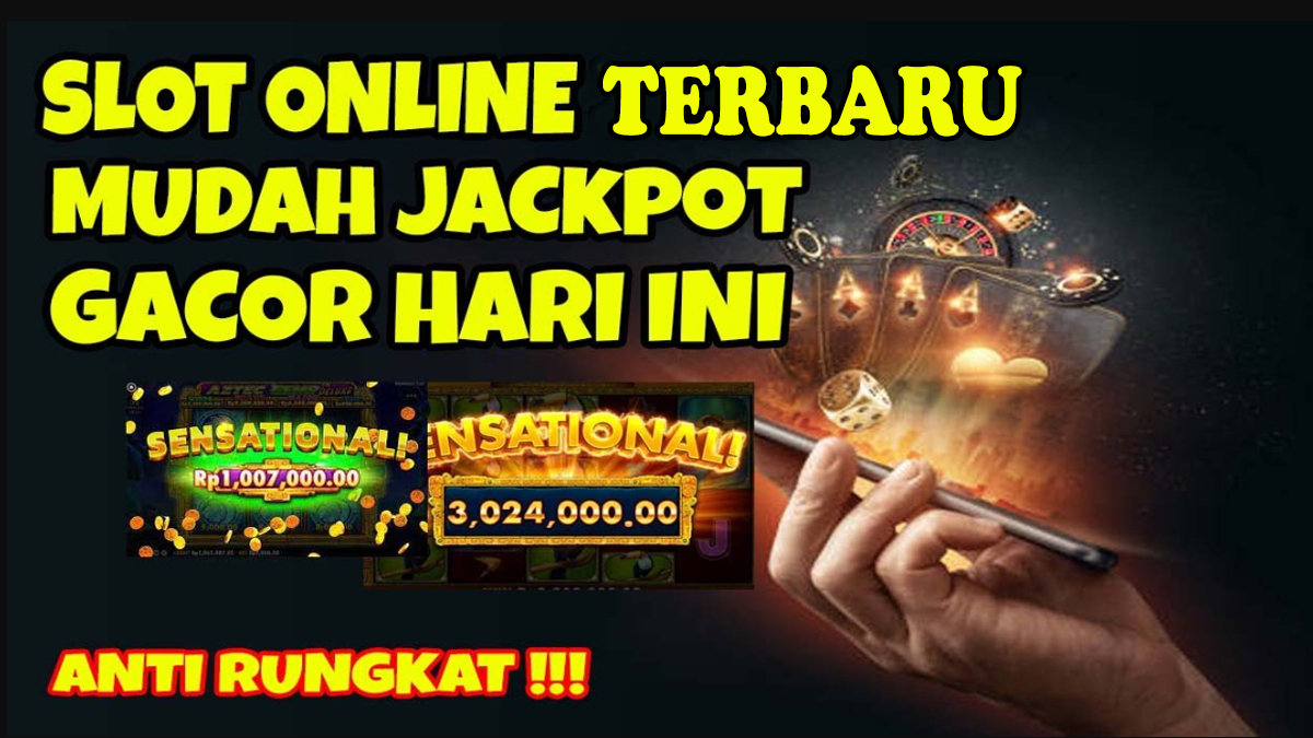 slot online