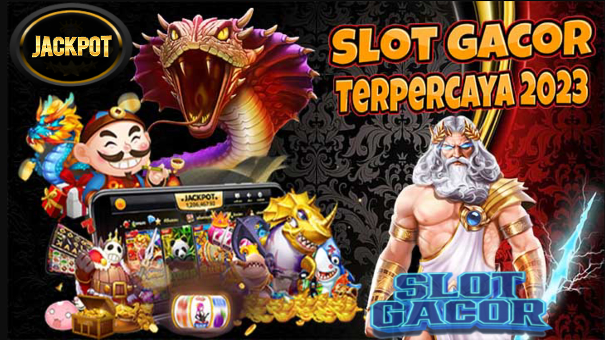 slot online