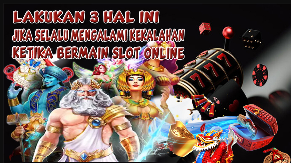 slot online