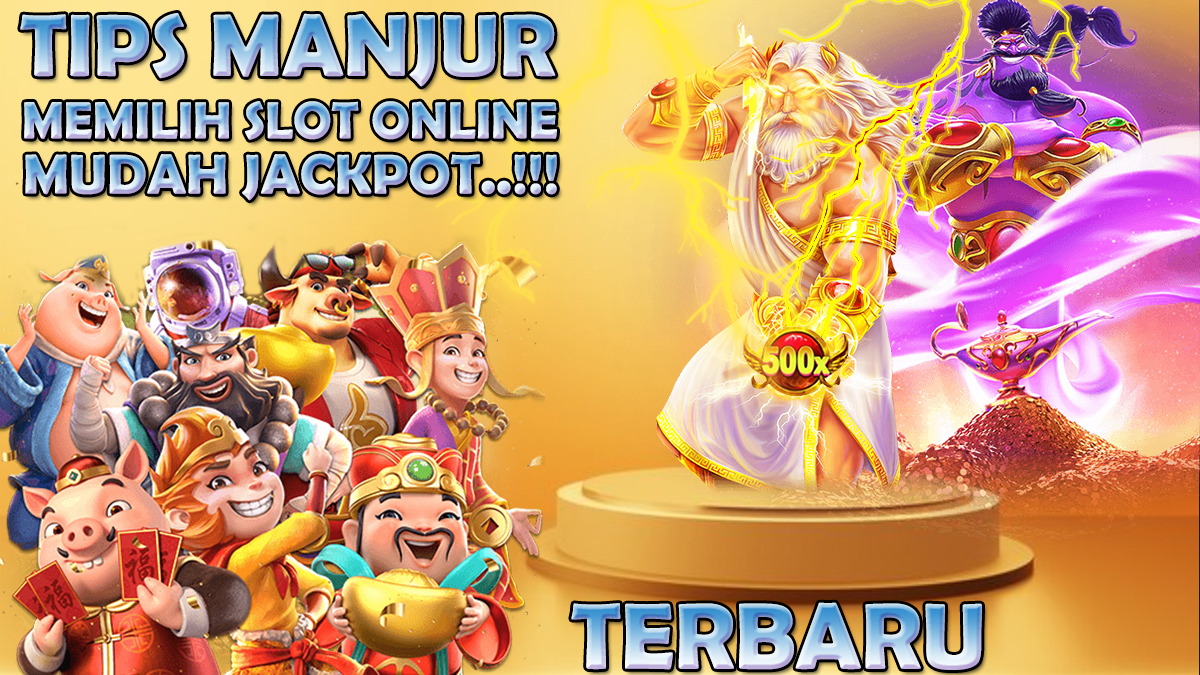 slot online