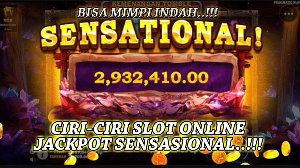 slot online