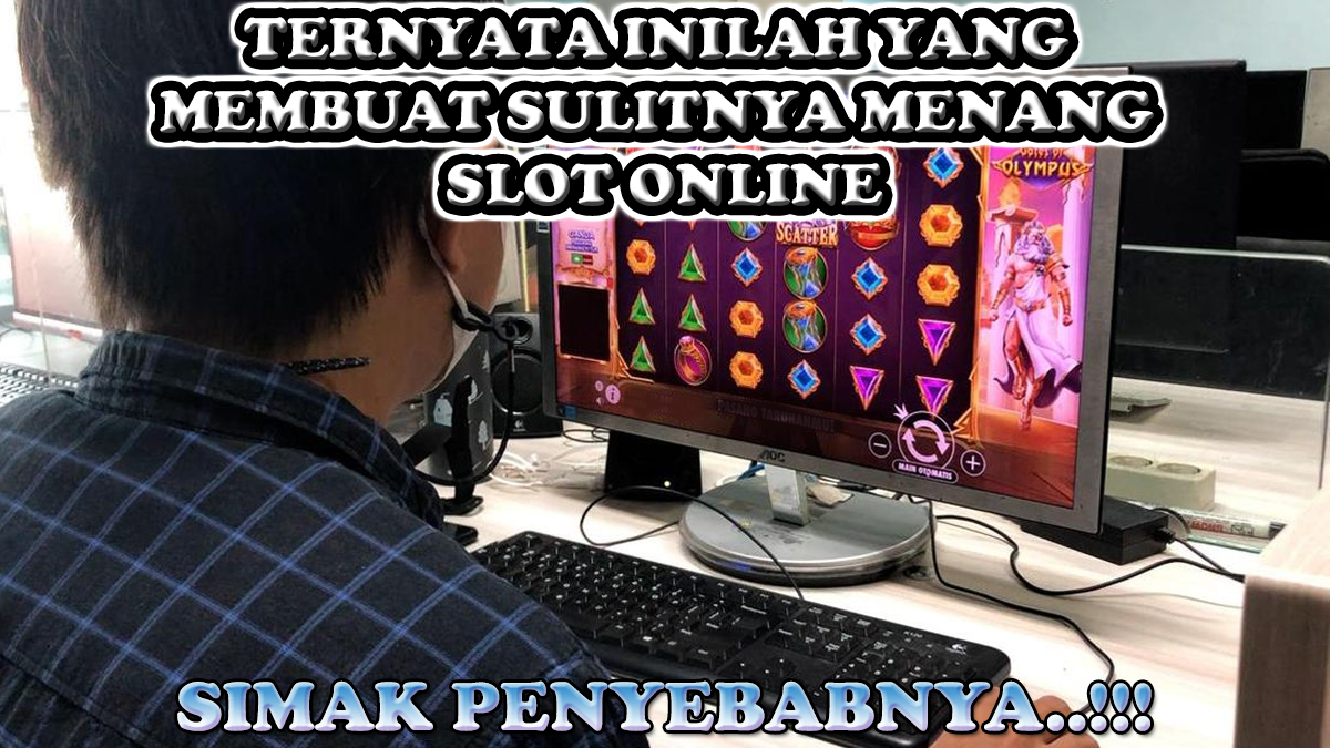 slot online