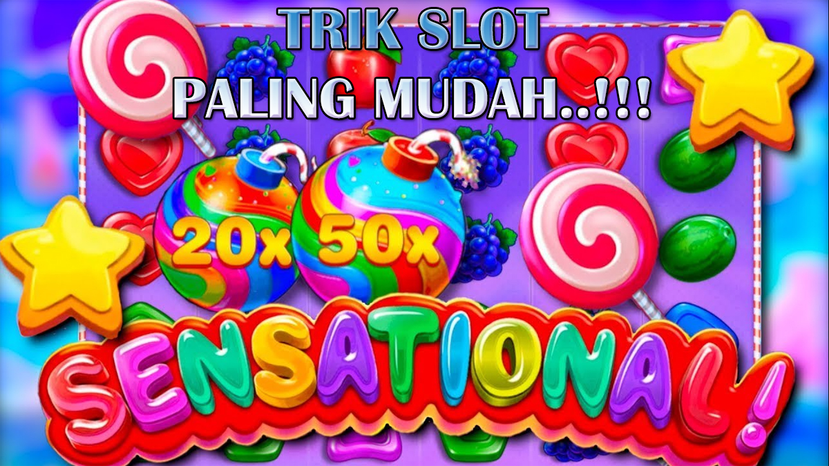 trik slot