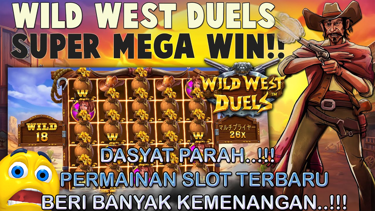 wild west duels