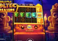 Gonzo’s Quest: Slot Game yang Menarik dan Menyenangkan!