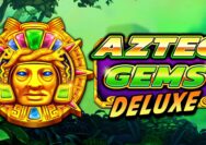 Pragmatic Play Ketahui Jam Hoki Game Slot Aztec Games terpercaya
