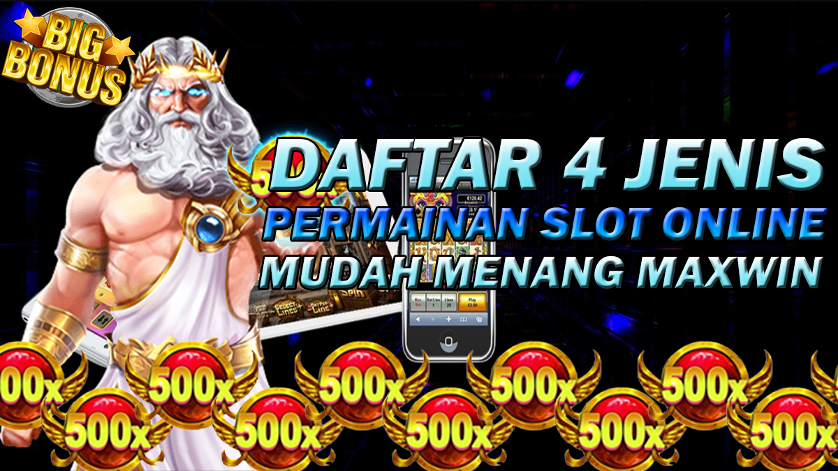 slot online