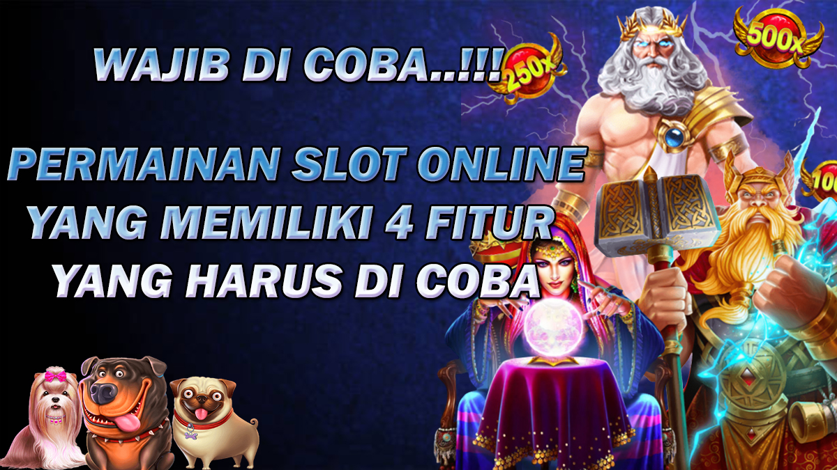 slot online