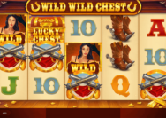 Mainkan Game Slot Pragmatic Play Wild Wild Chest dan Dapatkan Banyak Hadiah Hingga Ratusan Juta
