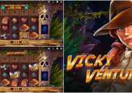 Dapatkan Banyak Keuntungan Dengan Bermain Slot Pragmatic Play Vicky Ventura
