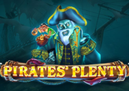 Menangkan Banyak Hadiah Hanya Dengan Memainkan Slot Pragmatic Play Pirate’s Plenty