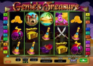 Ulasan Yang Perlu Kalian Ketahui Sebelum Bermain Slot Pragmatic Play Genie’s Treasure