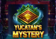 Dapatkan Uang Tunai Ratusan Juta Hanya Dengan Memainkan Slot Pragmatic Play Yocatan’s Mystery