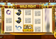 Nikmati Banyak Keuntungan Bermain Slot Pragmatic Play Wild Fight