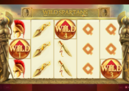 Menangkan Banyak Hadiah Dengan Bermain Slot Pragmatic Play Wild Spartans