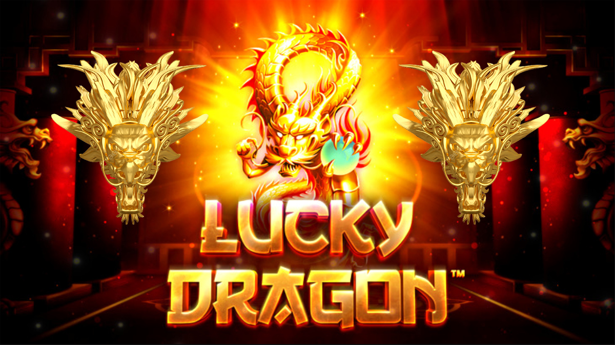 lucky dragons