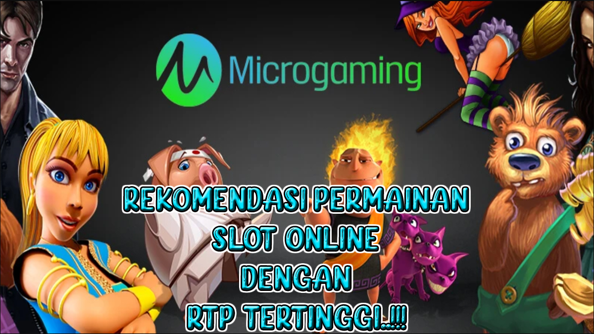 microgaming