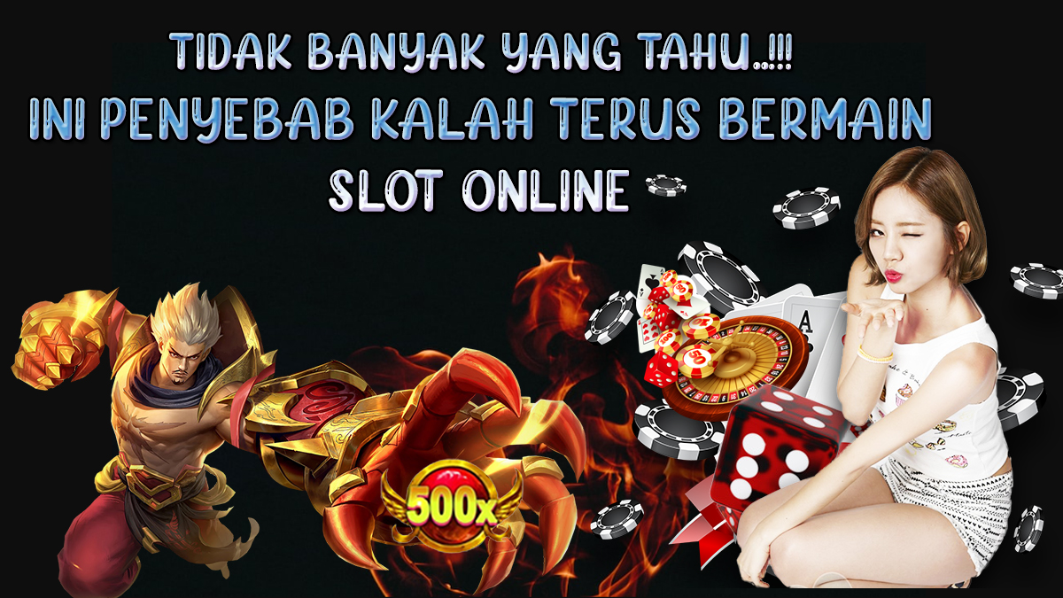 slot online