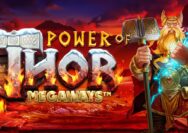 <strong>Mainkan Game Pragmatic Play Viral Power of Thor Megaways Dengan Kemenangan Menakjubkan</strong>