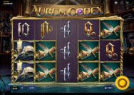 Game Slot Pragmatic Play Aurum Codex Dengan Fitur Terbaiknya