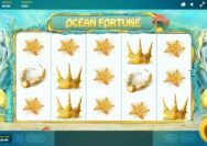 Game Slot Ocean Fortune Pragmatic Play Simbol Semenangannya Sangat Memukau