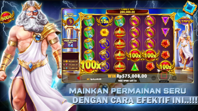 cara withdraw slot maxwin pemula