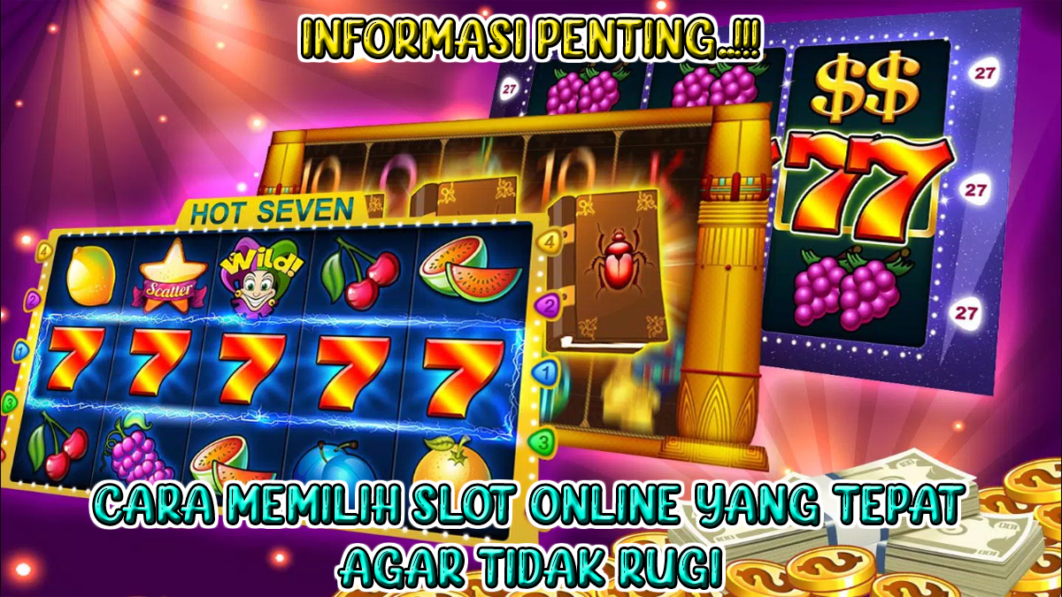 slot online