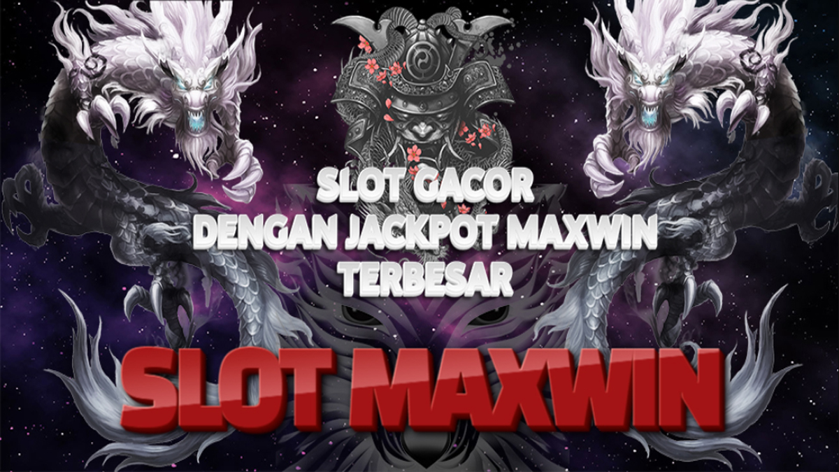 slot gacor