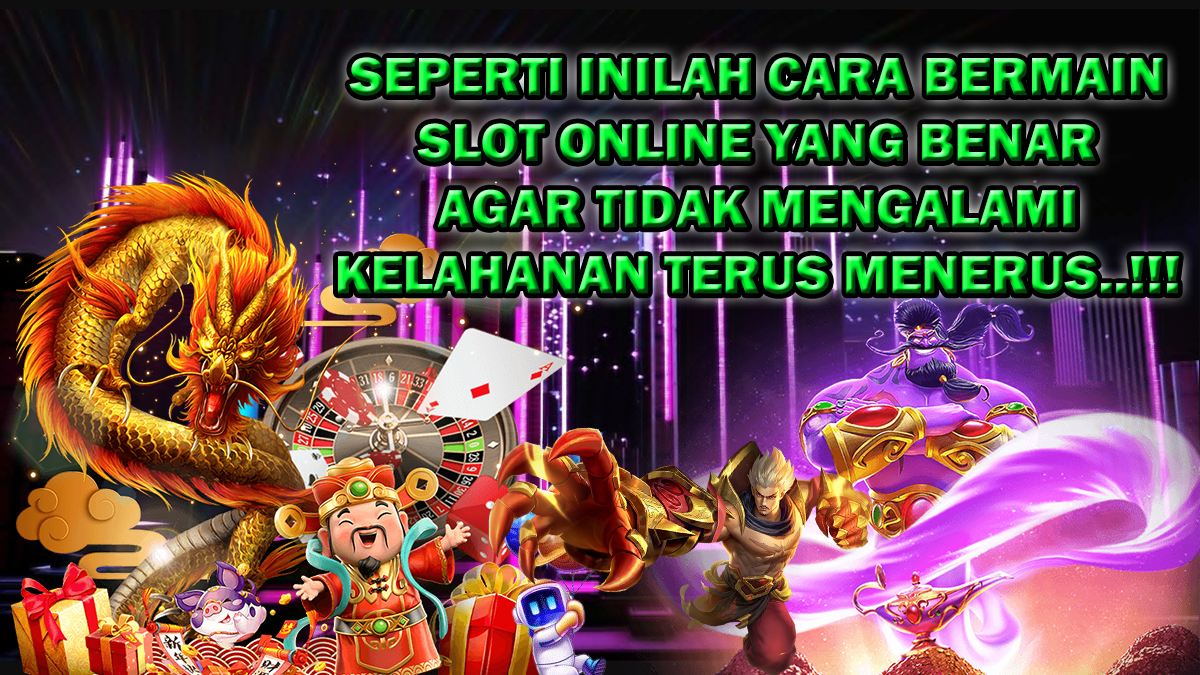 slot online