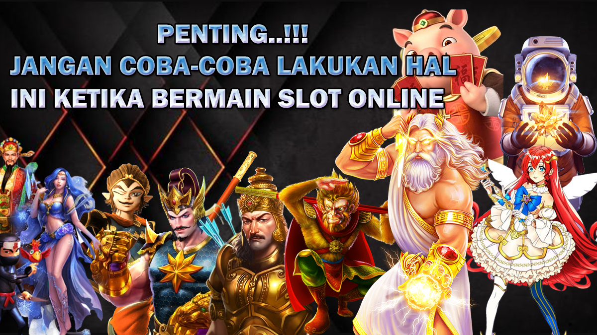 slot online