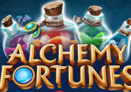 Game Alchemy Fortunes Dengan Fitur Terbaik 2023