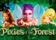 Rasakan Keajaiban Peri di Game Pixies of the Forest Terbaik 2023