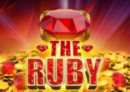 Menjelajahi Dunia Pertambangan dalam Slot The Ruby Megaways Terbaik 2023